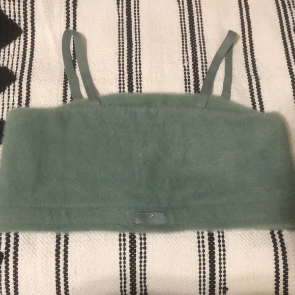 NWOT Gymshark X Whitney Simmons sports bra - Picture 2 of 4